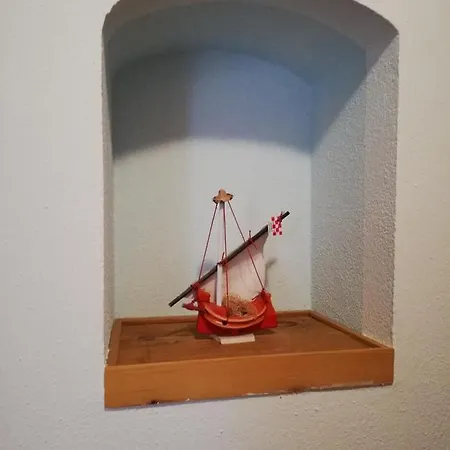 Cvita Apartamento
