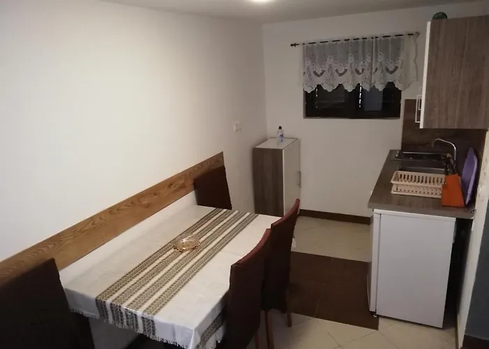 Cvita Apartamento *