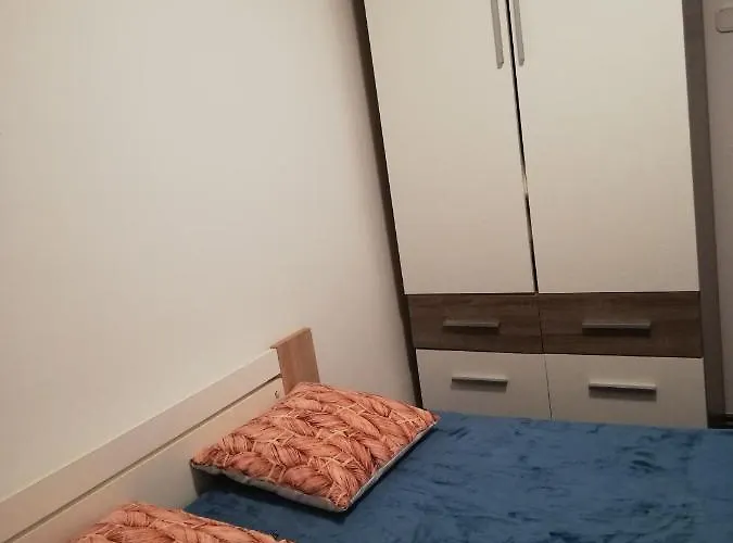 Cvita Apartamento *