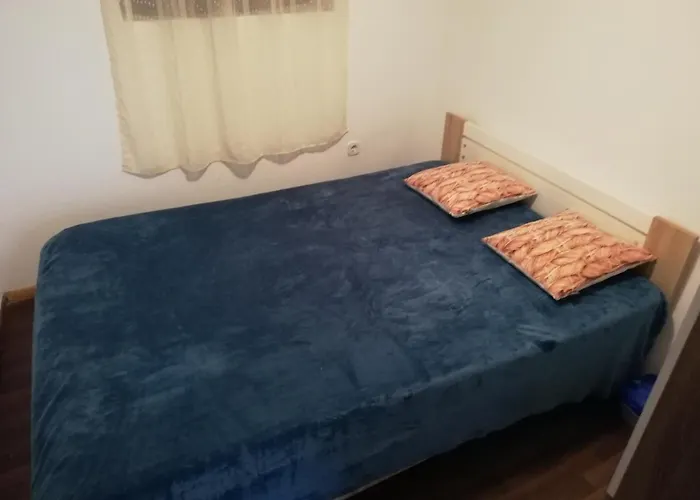 Apartamento Cvita *