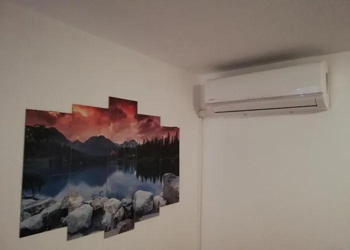Apartamento Cvita *