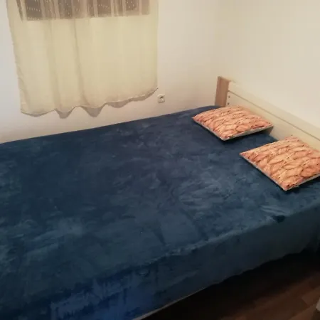 Apartment Cvita *