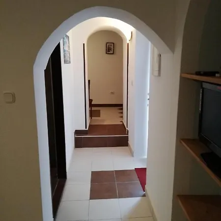 Cvita Apartment Tkon