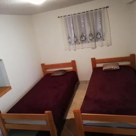 Apartment Cvita