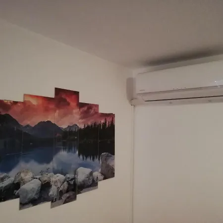 Apartment Cvita *