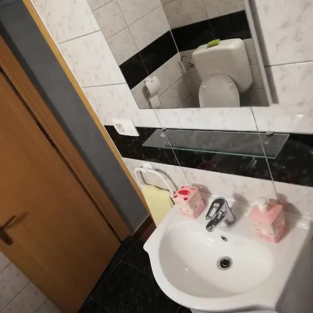 Cvita Apartman Tkon