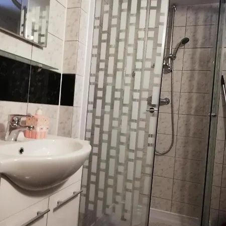 Cvita Apartman