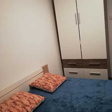 Cvita Apartman *