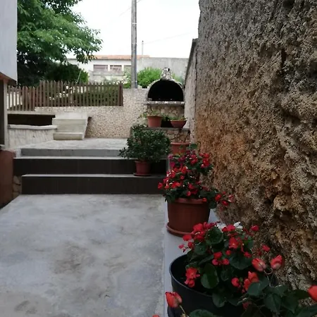 Cvita Apartman