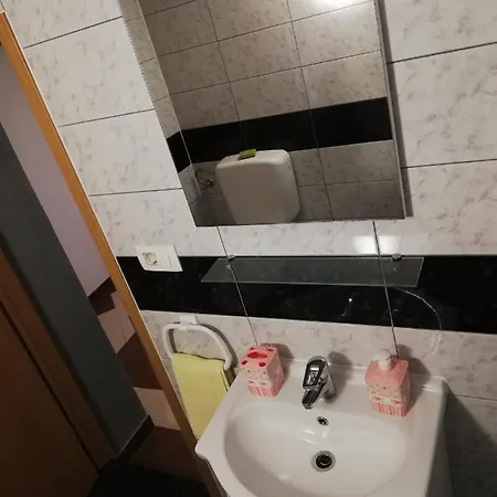 Apartman Cvita Tkon